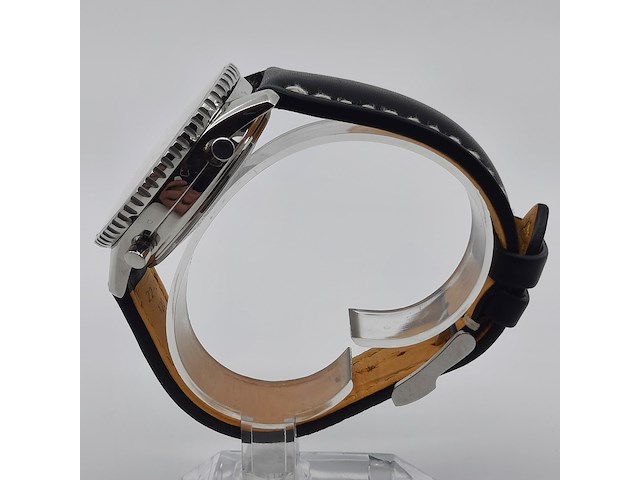 Heren polshorloge, breitling, navitimer a41350, 2003 - afbeelding 34 van  39