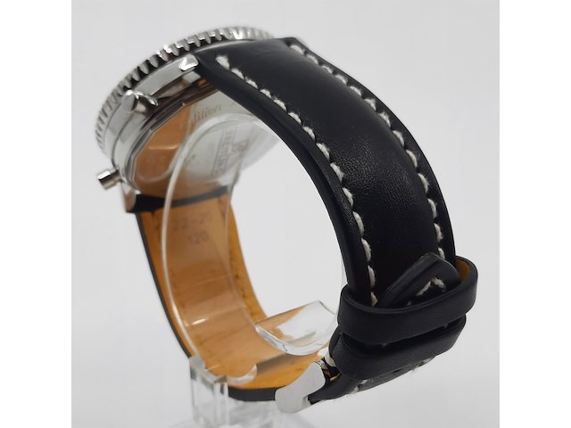 Heren polshorloge, breitling, navitimer a41350, 2003 - afbeelding 35 van  39