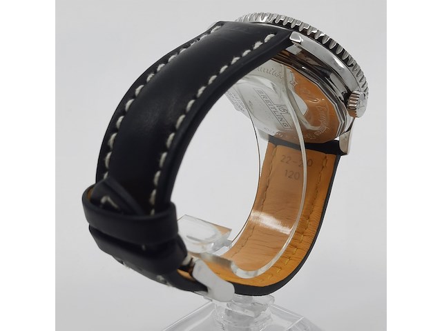 Heren polshorloge, breitling, navitimer a41350, 2003 - afbeelding 37 van  39