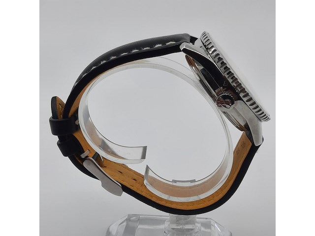 Heren polshorloge, breitling, navitimer a41350, 2003 - afbeelding 38 van  39