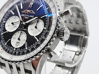 Heren polshorloge, breitling, navitimer ab0138 - afbeelding 2 van  35