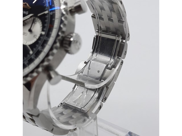 Heren polshorloge, breitling, navitimer ab0138 - afbeelding 3 van  35