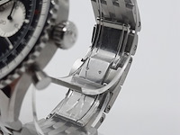 Heren polshorloge, breitling, navitimer ab0138 - afbeelding 3 van  35