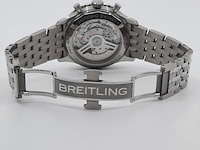 Heren polshorloge, breitling, navitimer ab0138 - afbeelding 4 van  35