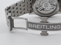 Heren polshorloge, breitling, navitimer ab0138 - afbeelding 5 van  35
