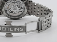 Heren polshorloge, breitling, navitimer ab0138 - afbeelding 6 van  35