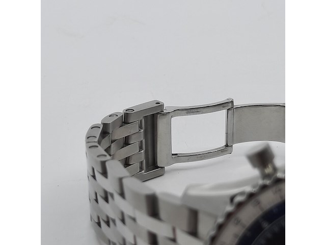 Heren polshorloge, breitling, navitimer ab0138 - afbeelding 8 van  35