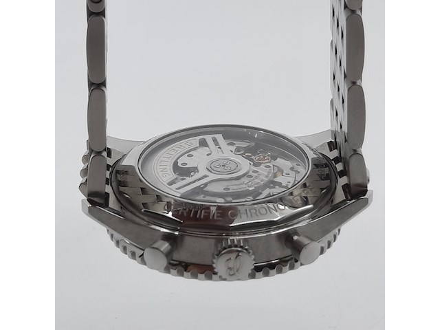 Heren polshorloge, breitling, navitimer ab0138 - afbeelding 11 van  35