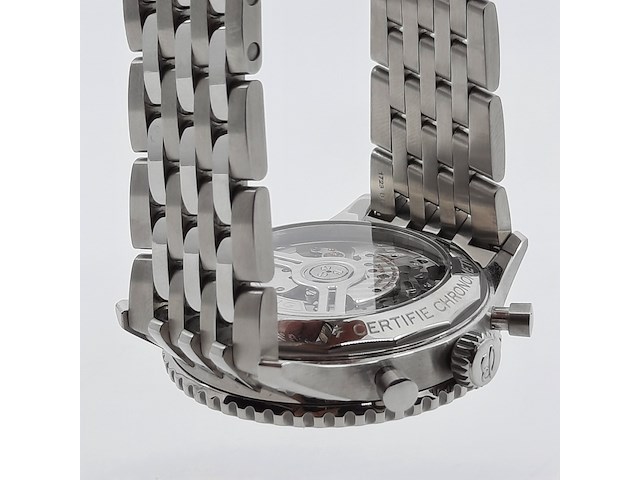 Heren polshorloge, breitling, navitimer ab0138 - afbeelding 13 van  35