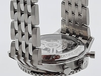 Heren polshorloge, breitling, navitimer ab0138 - afbeelding 13 van  35