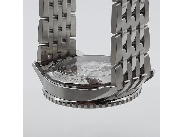 Heren polshorloge, breitling, navitimer ab0138 - afbeelding 14 van  35