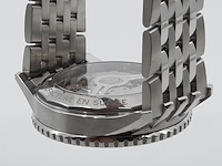 Heren polshorloge, breitling, navitimer ab0138 - afbeelding 14 van  35