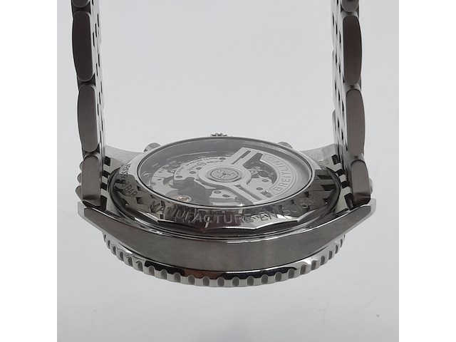 Heren polshorloge, breitling, navitimer ab0138 - afbeelding 15 van  35