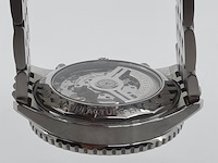 Heren polshorloge, breitling, navitimer ab0138 - afbeelding 15 van  35