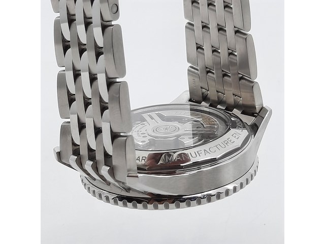 Heren polshorloge, breitling, navitimer ab0138 - afbeelding 16 van  35