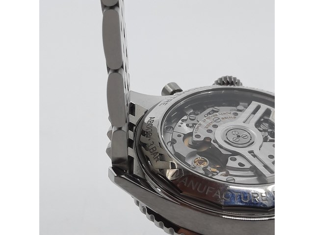 Heren polshorloge, breitling, navitimer ab0138 - afbeelding 17 van  35