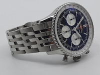 Heren polshorloge, breitling, navitimer ab0138 - afbeelding 20 van  35