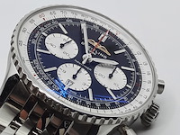 Heren polshorloge, breitling, navitimer ab0138 - afbeelding 21 van  35