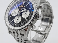 Heren polshorloge, breitling, navitimer ab0138 - afbeelding 12 van  35