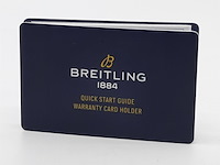 Heren polshorloge, breitling, navitimer ab0138 - afbeelding 26 van  35