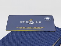 Heren polshorloge, breitling, navitimer ab0138 - afbeelding 27 van  35