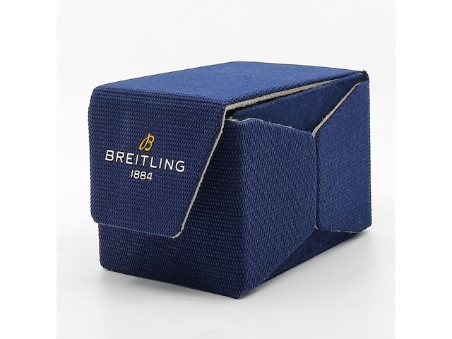 Heren polshorloge, breitling, navitimer ab0138 - afbeelding 29 van  35