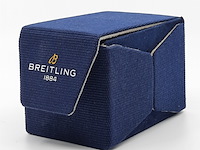 Heren polshorloge, breitling, navitimer ab0138 - afbeelding 29 van  35