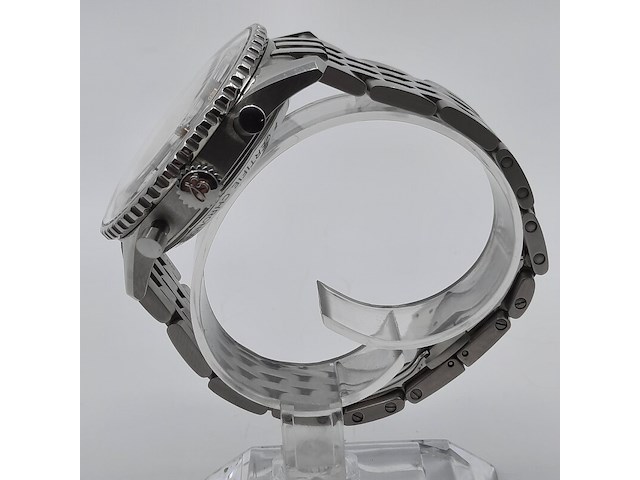 Heren polshorloge, breitling, navitimer ab0138 - afbeelding 23 van  35