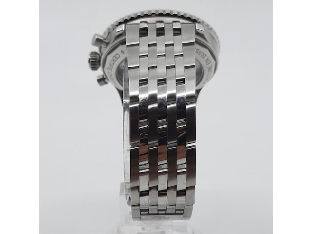 Heren polshorloge, breitling, navitimer ab0138 - afbeelding 31 van  35