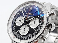 Heren polshorloge, breitling, navitimer ab0138 - afbeelding 35 van  35