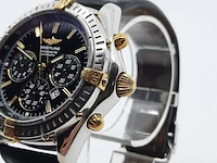 Heren polshorloge, breitling, shadow flyback b35312 - afbeelding 2 van  30