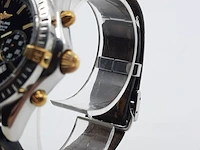 Heren polshorloge, breitling, shadow flyback b35312 - afbeelding 3 van  30