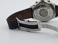 Heren polshorloge, breitling, shadow flyback b35312 - afbeelding 5 van  30