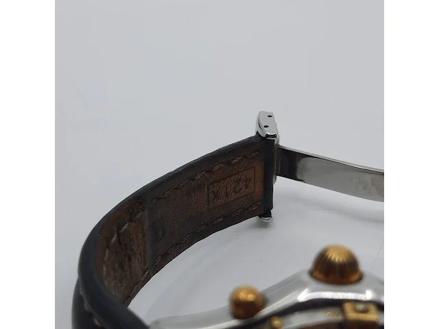 Heren polshorloge, breitling, shadow flyback b35312 - afbeelding 8 van  30