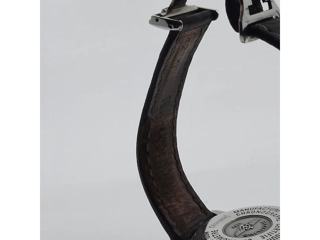 Heren polshorloge, breitling, shadow flyback b35312 - afbeelding 10 van  30