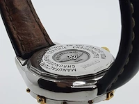 Heren polshorloge, breitling, shadow flyback b35312 - afbeelding 14 van  30
