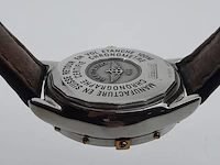Heren polshorloge, breitling, shadow flyback b35312 - afbeelding 15 van  30