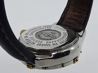 Heren polshorloge, breitling, shadow flyback b35312 - afbeelding 16 van  30