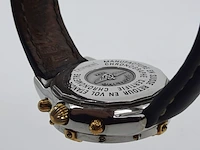 Heren polshorloge, breitling, shadow flyback b35312 - afbeelding 17 van  30