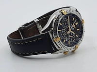 Heren polshorloge, breitling, shadow flyback b35312 - afbeelding 19 van  30
