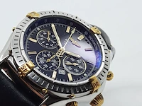 Heren polshorloge, breitling, shadow flyback b35312 - afbeelding 20 van  30