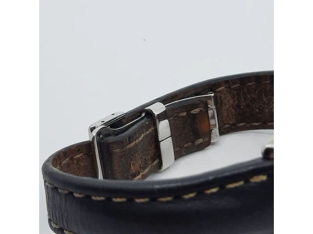 Heren polshorloge, breitling, shadow flyback b35312 - afbeelding 21 van  30