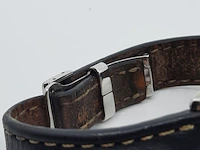 Heren polshorloge, breitling, shadow flyback b35312 - afbeelding 21 van  30