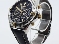 Heren polshorloge, breitling, shadow flyback b35312 - afbeelding 12 van  30