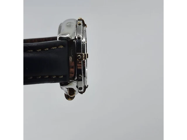 Heren polshorloge, breitling, shadow flyback b35312 - afbeelding 24 van  30