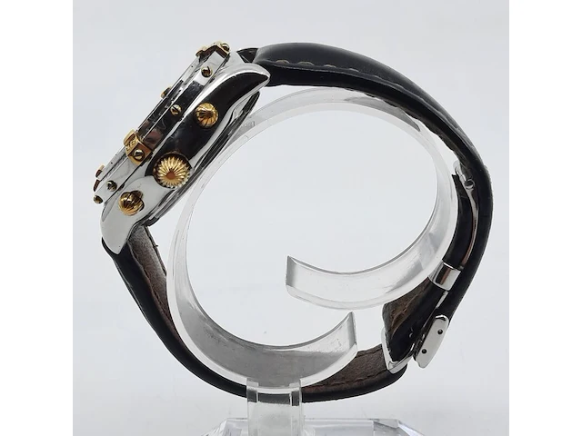 Heren polshorloge, breitling, shadow flyback b35312 - afbeelding 23 van  30