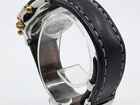 Heren polshorloge, breitling, shadow flyback b35312 - afbeelding 25 van  30