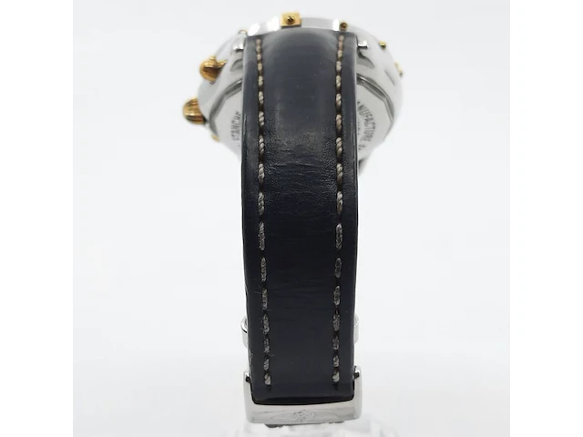 Heren polshorloge, breitling, shadow flyback b35312 - afbeelding 26 van  30