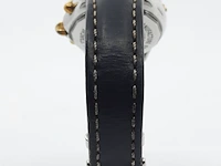 Heren polshorloge, breitling, shadow flyback b35312 - afbeelding 26 van  30