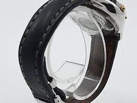 Heren polshorloge, breitling, shadow flyback b35312 - afbeelding 27 van  30